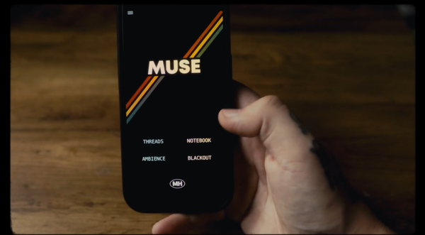 MUSE by Mindhaus