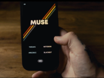 Muse by Mindhaus
